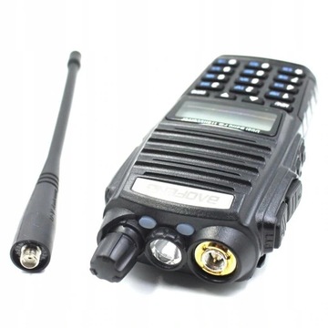 Радиостанция Baofeng UV-82 HT 8W