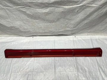 фото thumb №1, Mitsubishi оригінальний номер 6512a207 планка порогова