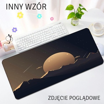 Podkładka pod klawiaturę 80x30