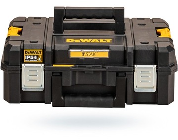 TSTAK 2.0 II Ящик для инструментов DeWalt