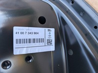 фото thumb №10, Дверь правые задние mini f54 clubman 7343904 новое оригинал