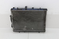 фото thumb №1, Радиатор wody вентилятор citroen c3 ii 1.4 08-12r