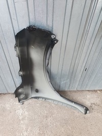 фото thumb №6, Крыло передний левый suzuki vitara ii 2015-