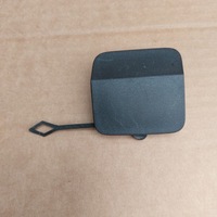 фото thumb №1, Renault kadjar lift оригінальна заглушка бампера задня