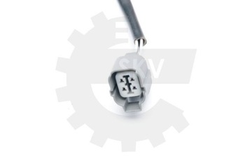 фото thumb №11, Лямбда-зонд honda rover oza245h1