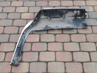 фото thumb №10, Lexus lx iii lx570 спойлер бампера правый задняя 15-