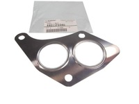 фото thumb №1, Subaru impreza прокладка даунпайп twinscroll sti