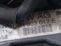 Генератор vw passat b7 1.8 tsi в Украине, фото thumb