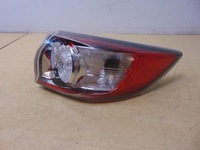 фото thumb №8, Лампа права задня mazda 3 bl hb 5двері 09- europa