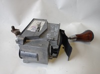 фото thumb №7, Вибірник коробки передач домкрат mercedes w220 2202670424