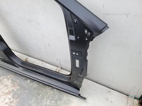 фото thumb №7, Vw up skoda citigo seat mii 1s обшивка правое bok блок двигателя порог