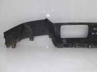 Bmw ix спойлер бампер задній в Україні, фото thumb