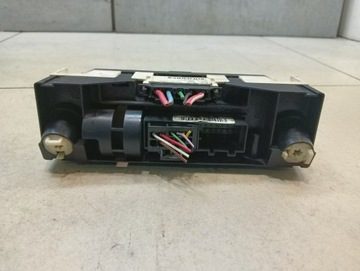 фото thumb №3, Панель воздуховод кондиционера seat cordoba iii 1.2