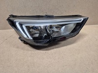 фото thumb №1, Opel crossland x лампа фара h7 правый europa 13467968