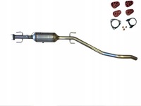 фото thumb №1, Фільтр dpf opel astra h 1.9 kombi