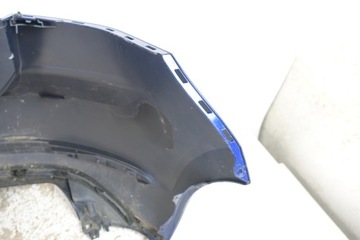 фото thumb №12, Vw golf vii 7 5g0 gti рестайлинг 2016- бампер зад задний 5g6807421bk