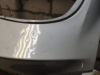 фото thumb №6, Крышка багажника tesla s