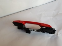 фото thumb №1, Ручка дверь правый задняя toyota verso s