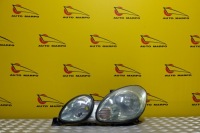 фото thumb №3, Lexus gs gs300 gs430 фара лампа обычная usa