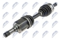 Привідний вал привідна перед ліва ford ranger 2.0 2.2 3.2 в Україні, фото thumb