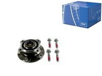 фото thumb №1, Подшипник колеса bmw перед e60 e61 skf