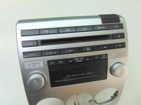 фото thumb №5, Mazda 5 v i 2007r радио заводской cd