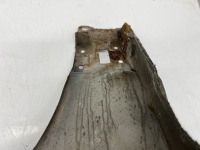 Porsche cayenne 1 03-07 крыло  перед левое  передний lc9z в Украине, фото thumb