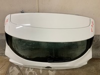 фото thumb №9, Renault clio v lift крышка багажника багажника камера 23. 2023