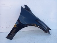 фото thumb №1, Крыло правый перед vw golf vii lift