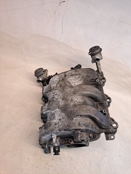 фото thumb №5, Коллектор всасывающий mercedes w211 3.2b v6 a1121401901