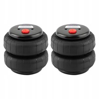 фото thumb №1, Air ride lift d2500 air spring bags 1/2"npt