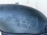 фото thumb №5, Труба шланг 13717785066 land rover freelander i 2.0 td