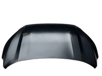 фото thumb №1, Ford transit custom рестайлинг капот крышка двигателя oem pz31-a16612-ab