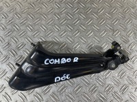 фото thumb №1, Opel combo 18- ролик дверь раздвижных нижняя правая 9816964880