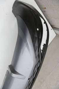 фото thumb №8, Бампер hyundai i30 i 30 iii 3 lift перед 86511-g4500 bdb