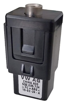 фото thumb №5, Wyczka aux in 5q0035724 vw amarok atlas caddy passat b8 cc t6 golf 7 touran