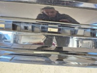 Vw touareg 3 3 760 rline r-line бампер задняя  задний с Разборки, фото thumb