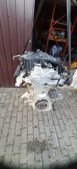 фото thumb №6, Двигатель 1.6sce dacia duster i h4md738