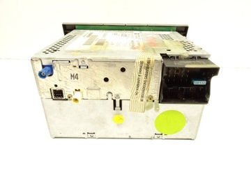 фото thumb №6, Opel vectra c signum tigra zafira радіо навігація cd70navi 13167837