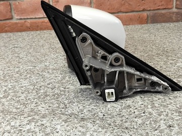 фото thumb №12, Дзеркало ліві 9 pin повний камера фотохромний асистент bmw g20 g21 a300 європа