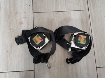 фото thumb №12, Прокладка van диван обшивки ремни opel corsa d 3d