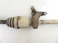 фото thumb №5, Полуось левая передняя honda cr-v i 2.0