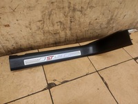 фото thumb №5, Планка накладка захист порогова порога права перед explorer vi 6 st-line