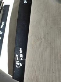 фото thumb №10, Bmw x3 e83 рестайлинг планки теневая линия комплект