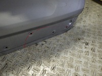 фото thumb №7, Крышка багажника задняя багажника toyota rav4 v