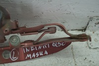 фото thumb №4, Петля капот лівий infiniti q50