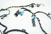 фото thumb №9, Ji083 porsche panamera i 970 джгут інтер'єру кабіни