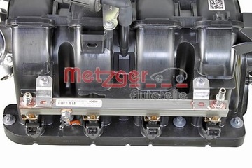 фото thumb №2, Metzger 2100094 модуль труби wlotowej