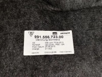 Porsche cayman 981 gt4 heater blower 99157301108 lhd двигун Недорого, фото thumb