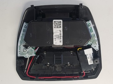 KUGA II MK2 Панель освещения салона ST-LINE 19р.